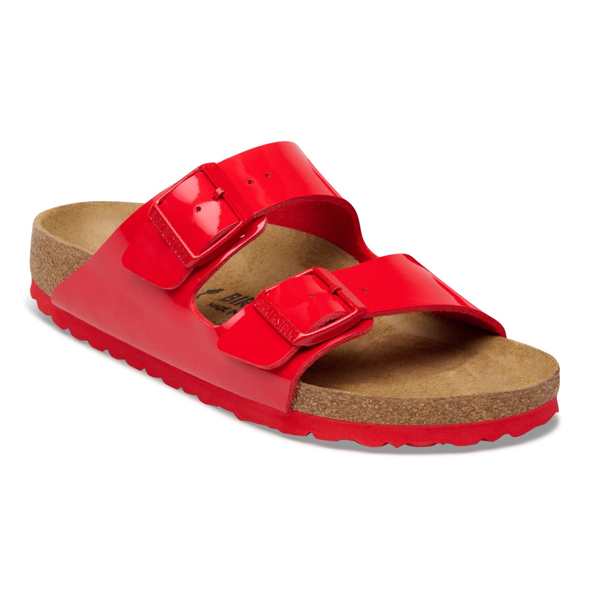 Image of Arizona Birko-Flor Patent