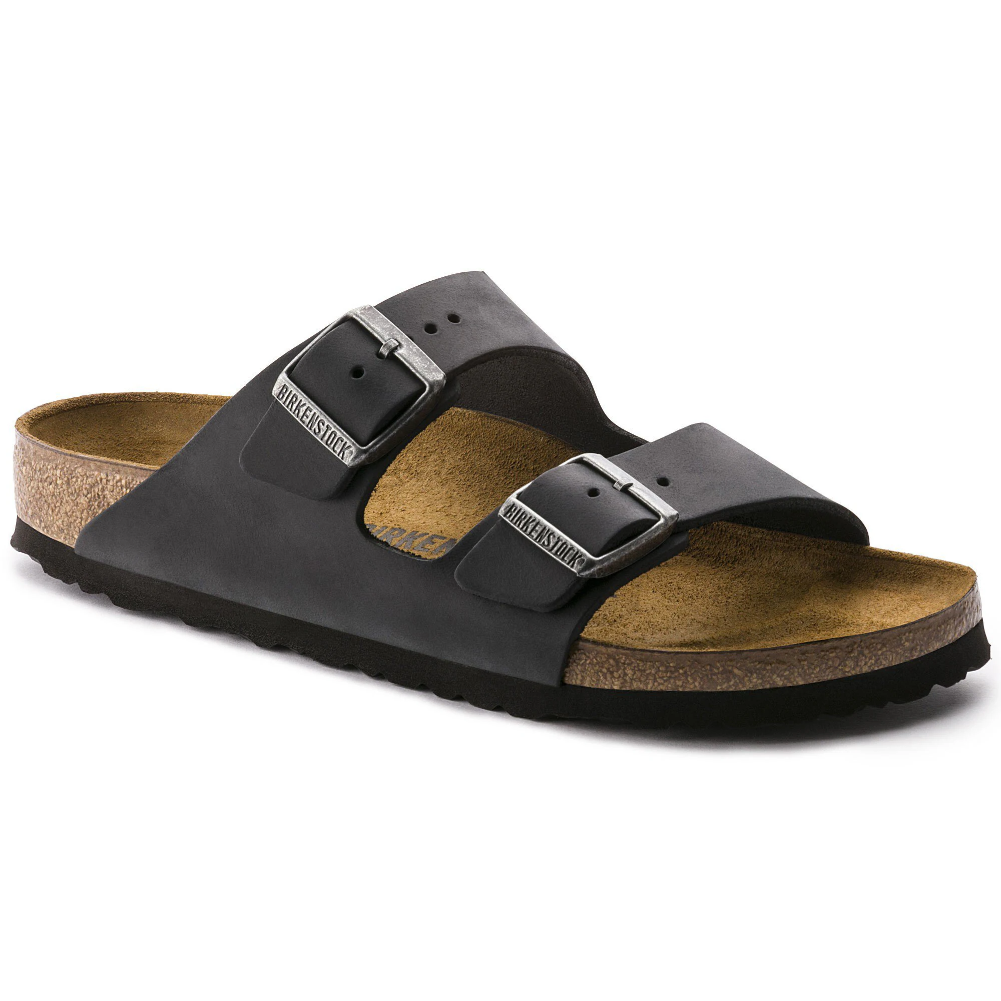 Image of Arizona Natural Leather Oiled