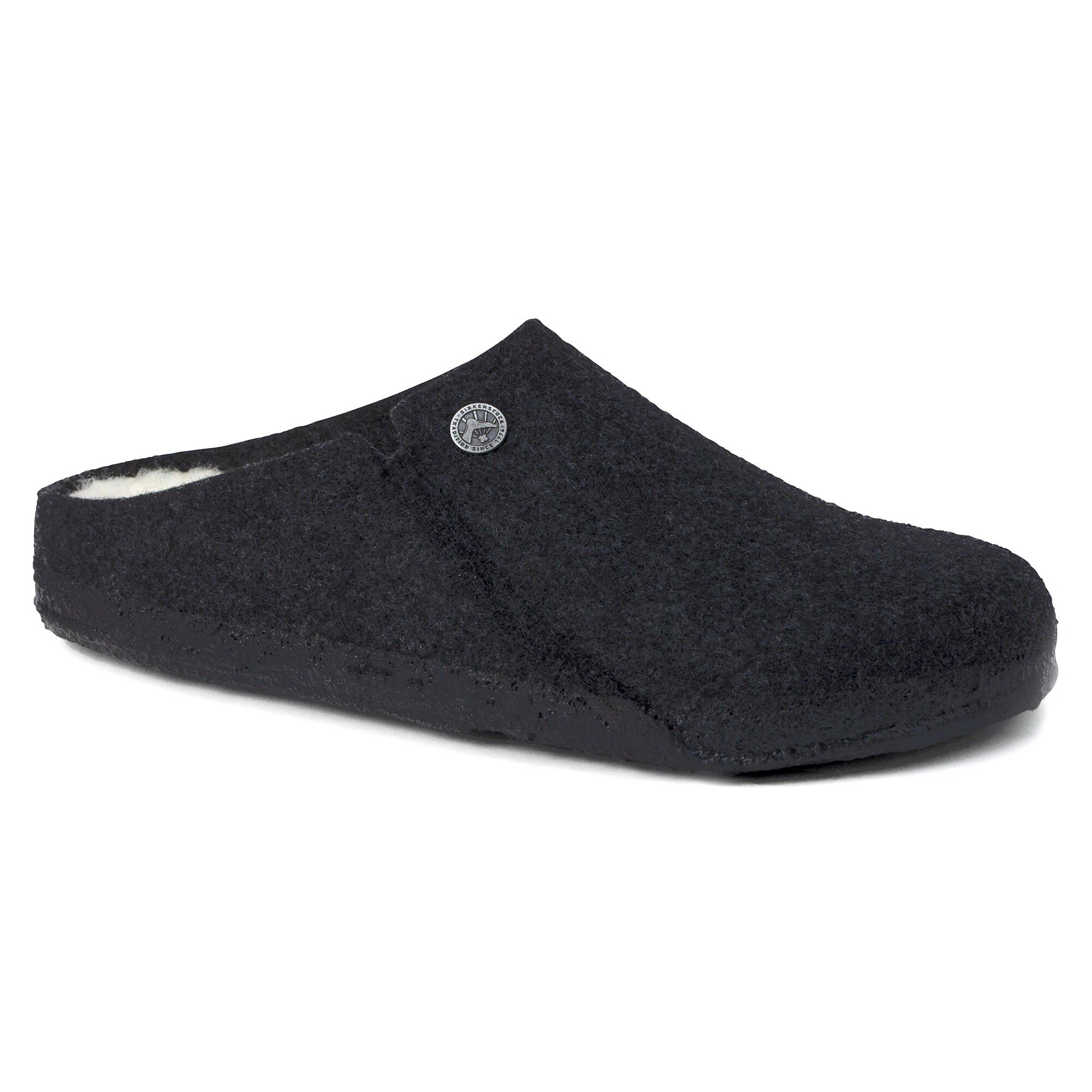 Image of Zermatt Shearling Felt