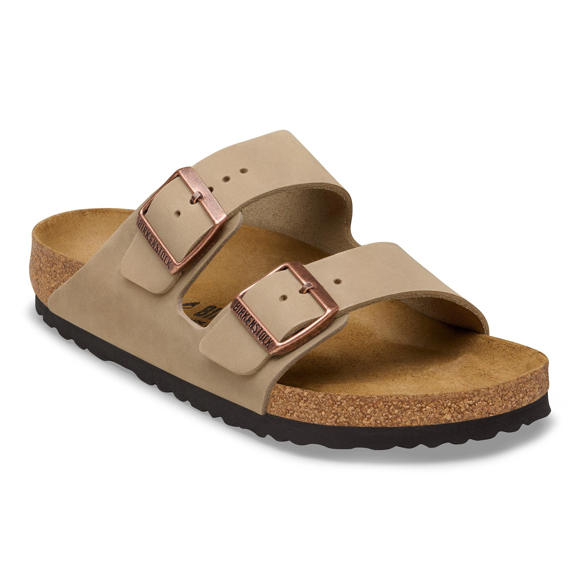 Image of Arizona Natural Leather Oiled