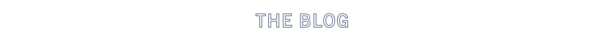 The Blog