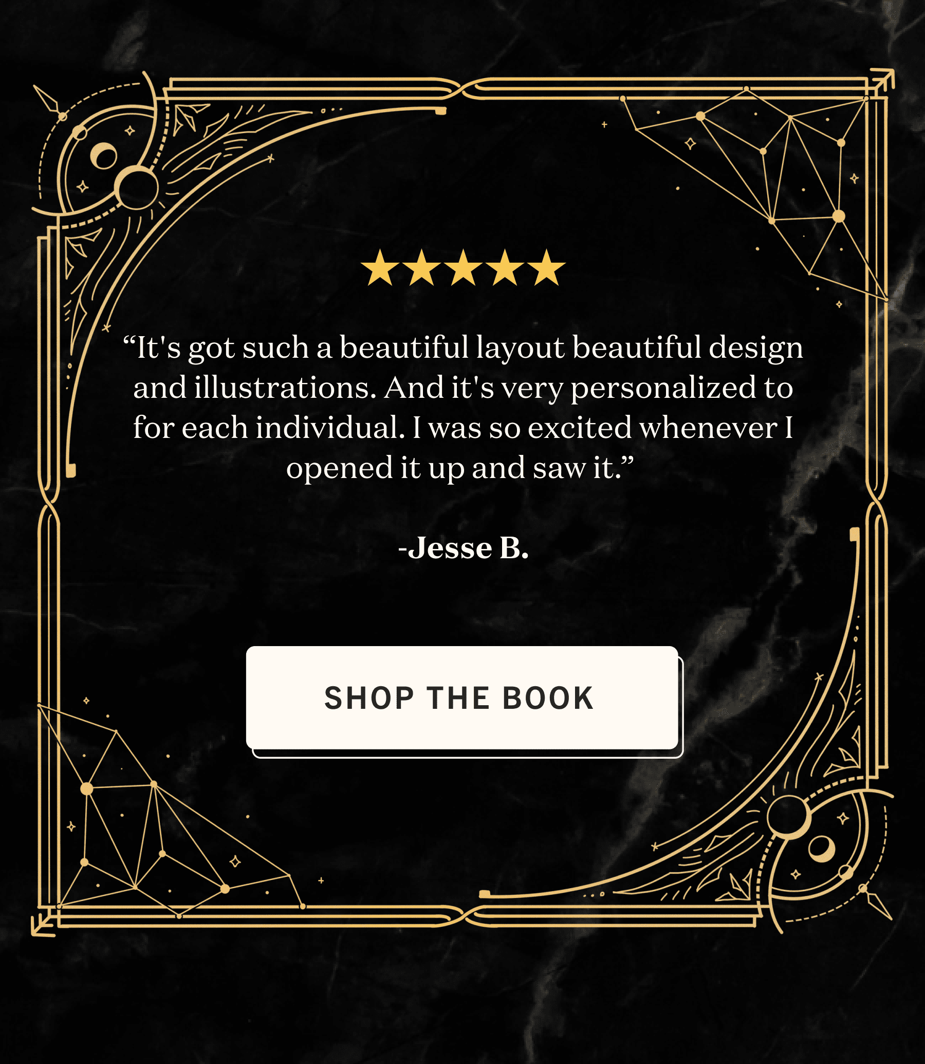 This gift can't get any more personal. Shop the Birthdate Book