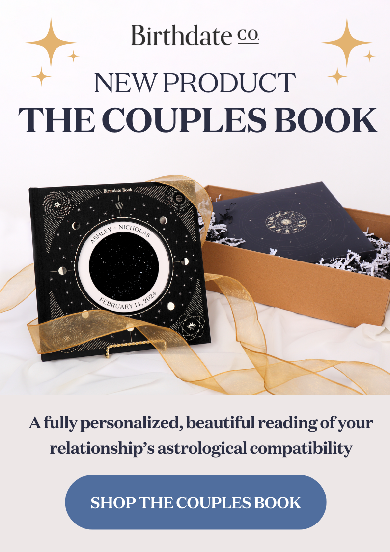 The Couples Book!