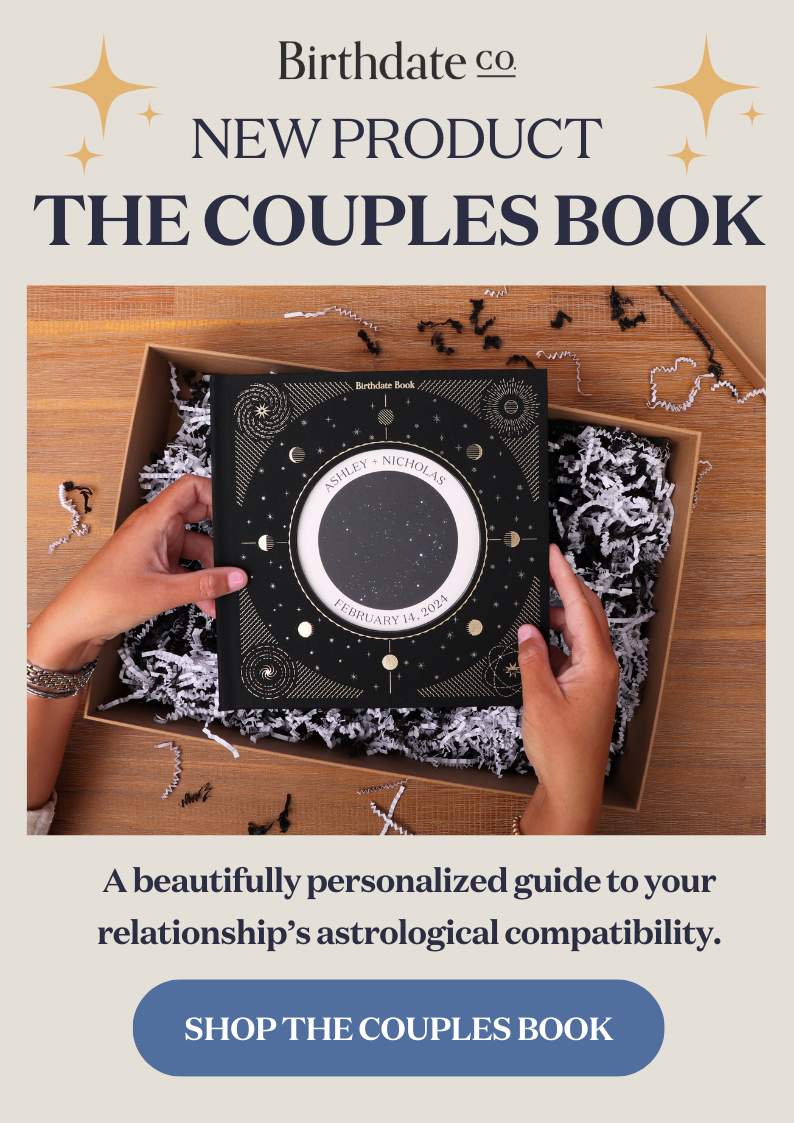 The Couples Book!