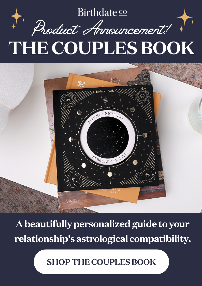 The Couples Book!