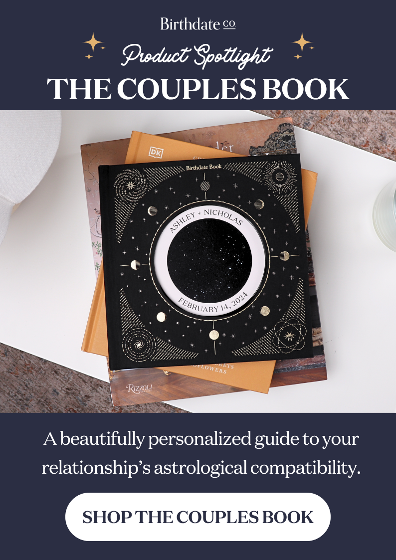 The Couples Book!