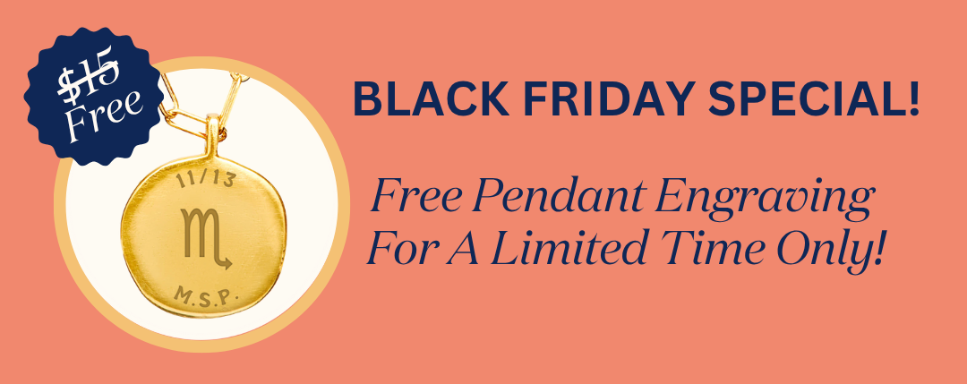 BLACK FRIDAY SPECIAL!