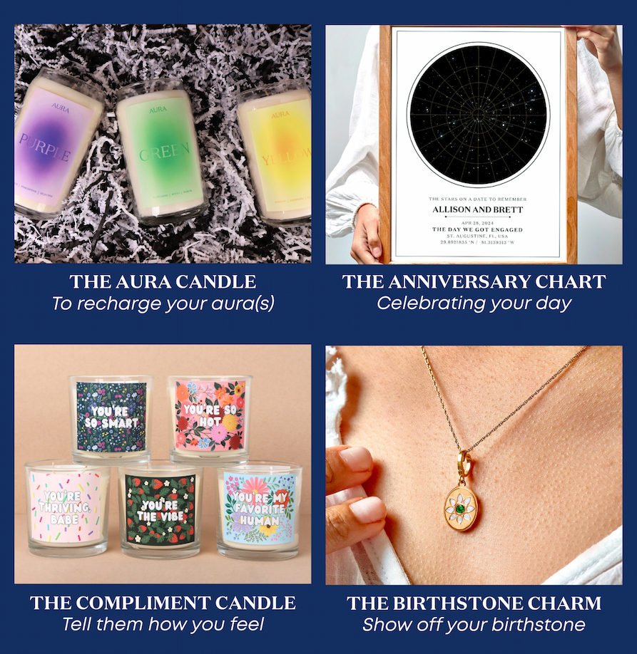Birthdate Co Jewelry