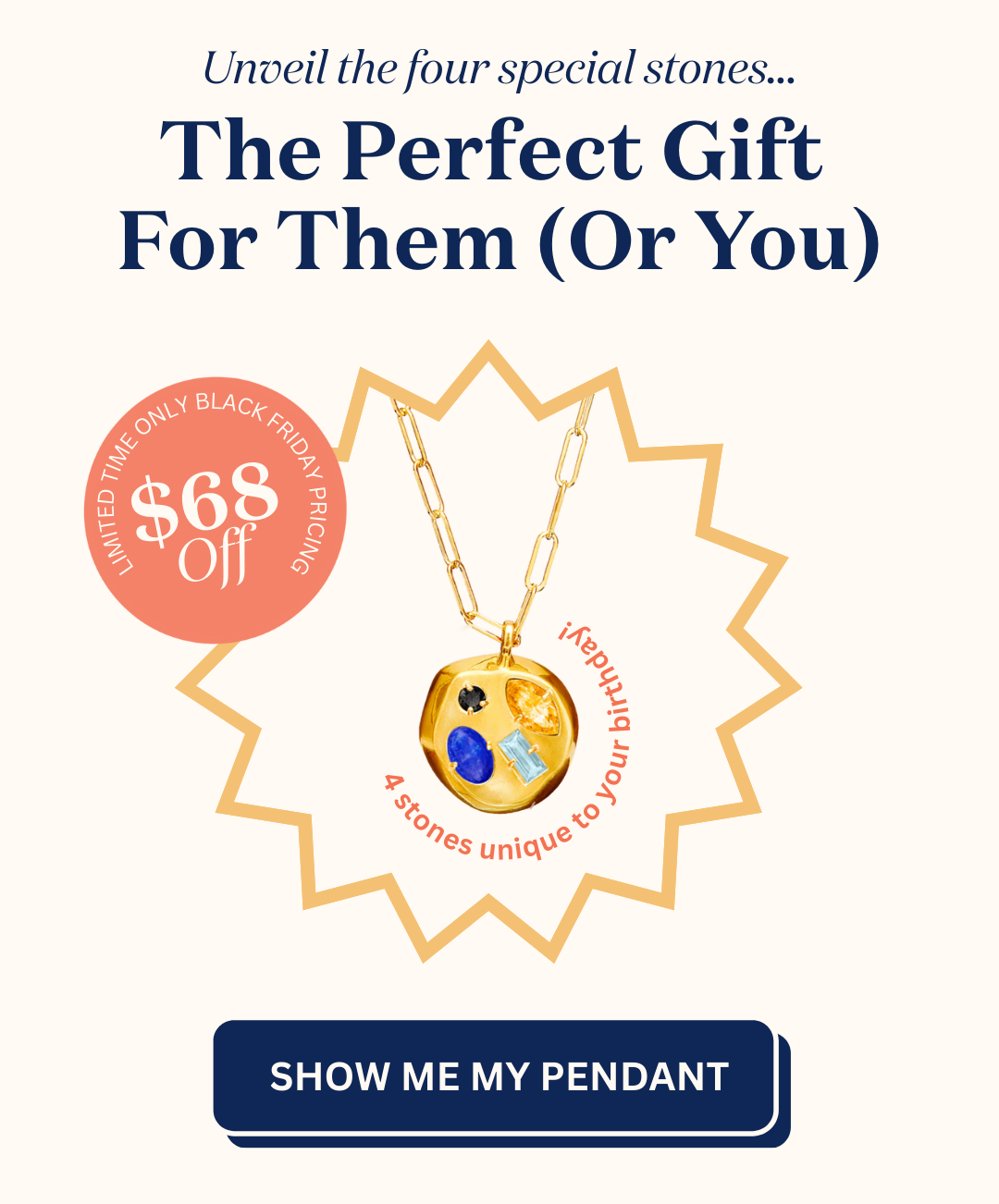The Perfect Gift For Them (Or You)