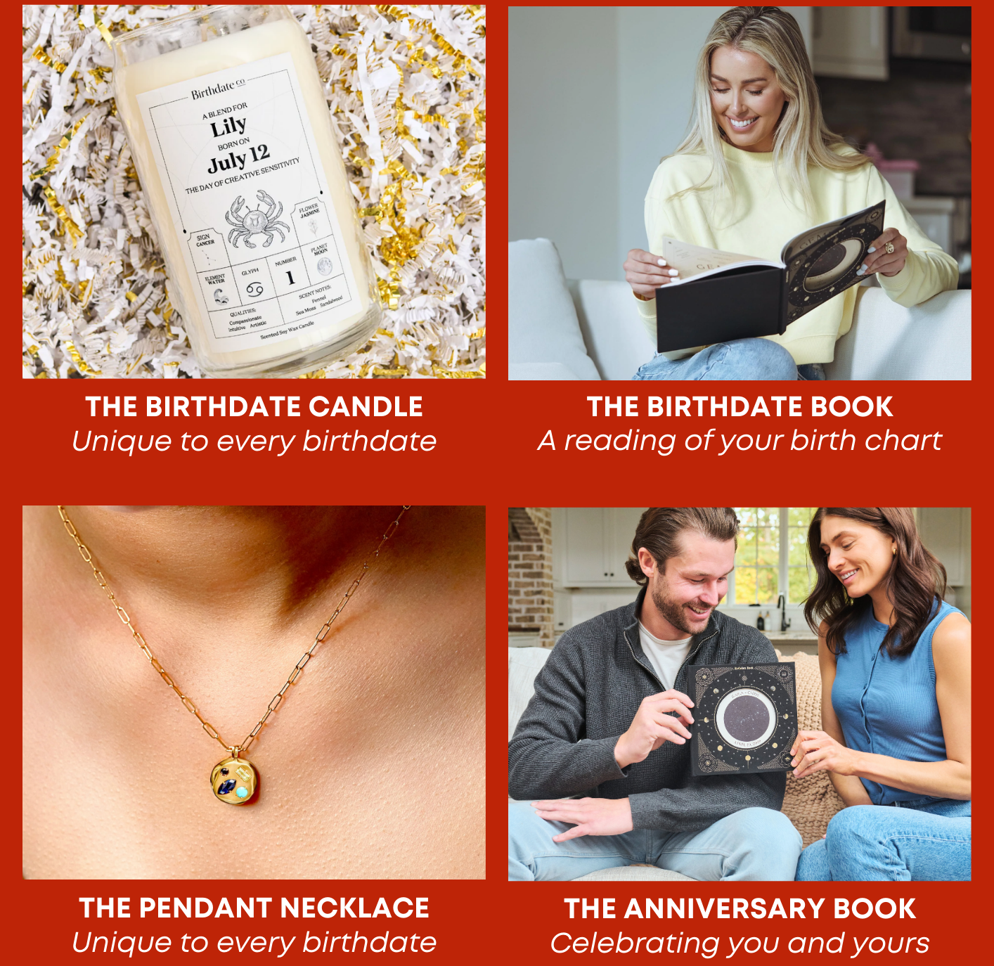 Holiday Sale!