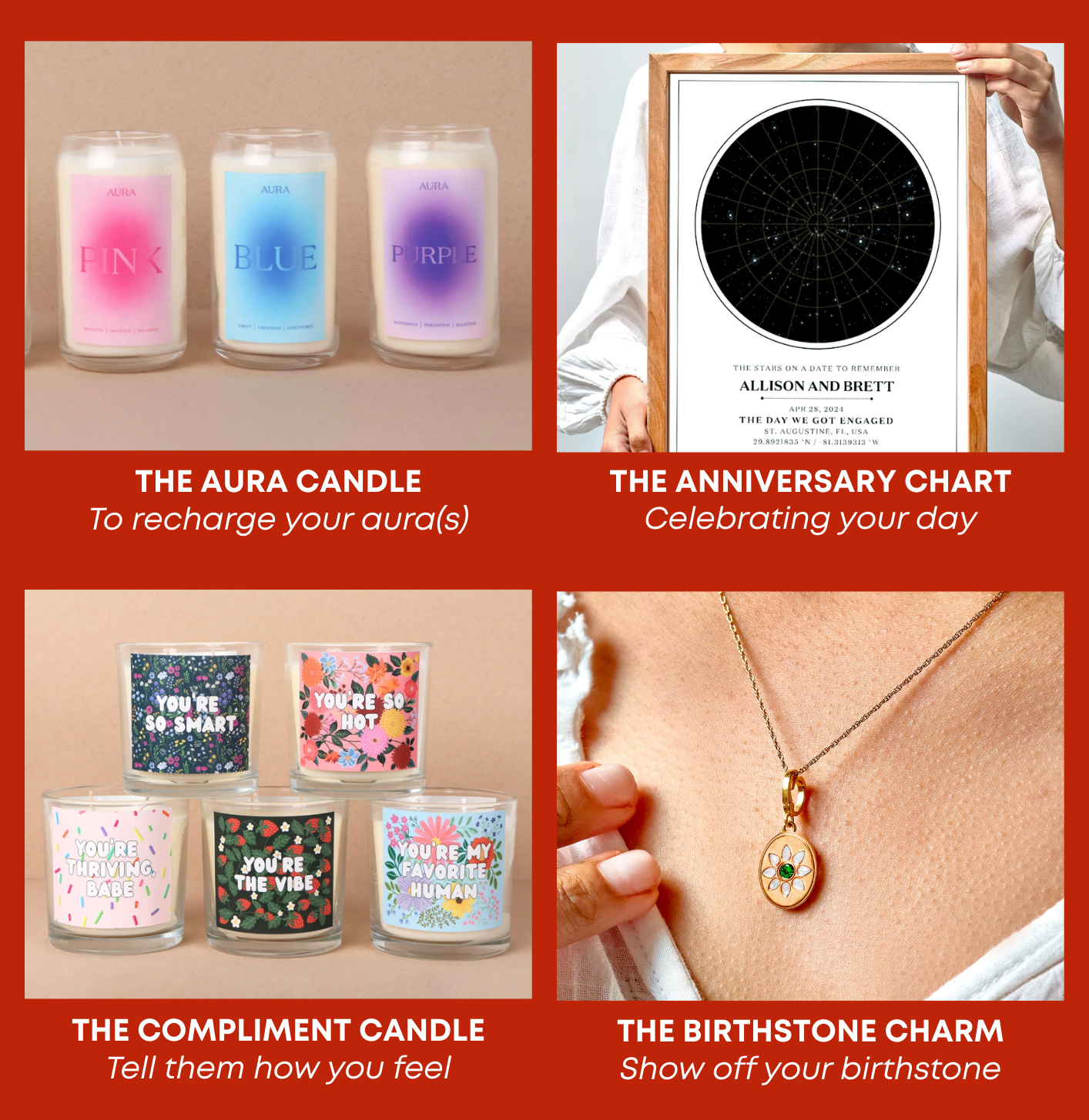 Holiday Sale!