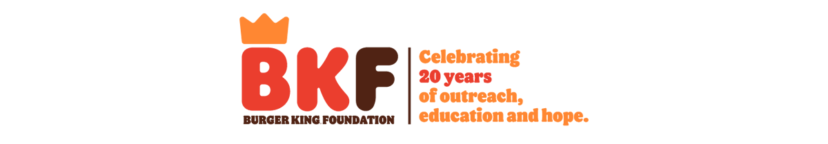 Burger King Foundation