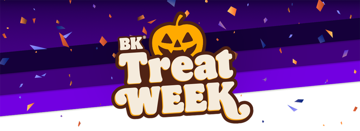 Treat Week
