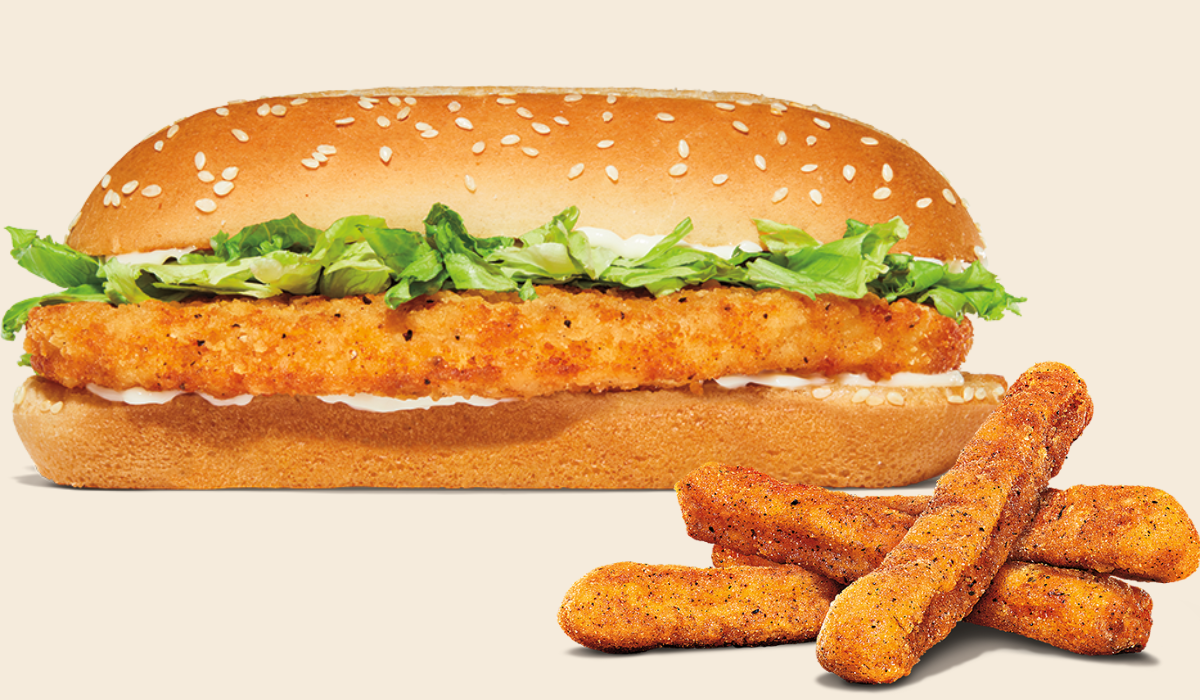 4&nbsp;Pc. Chicken&nbsp;Fries