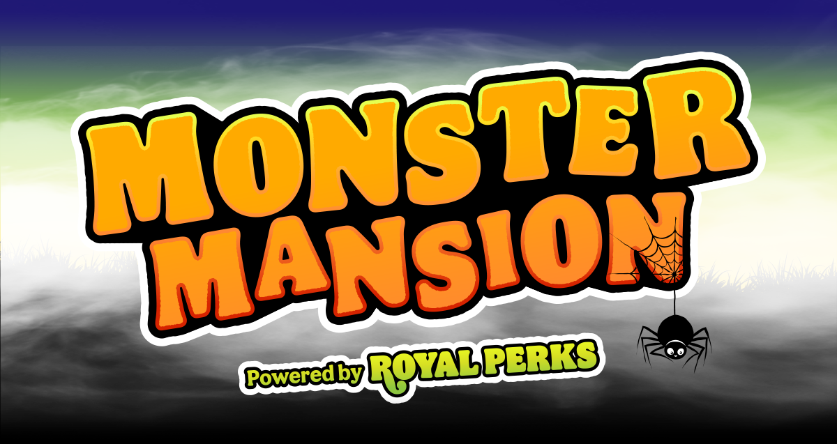 Monster Mansion