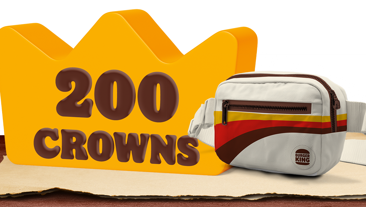 200 Crowns