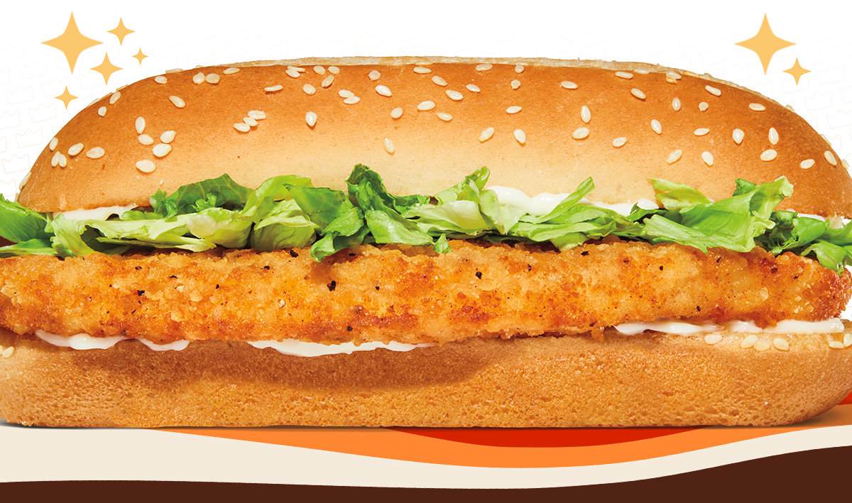 Original Chicken Sandwich