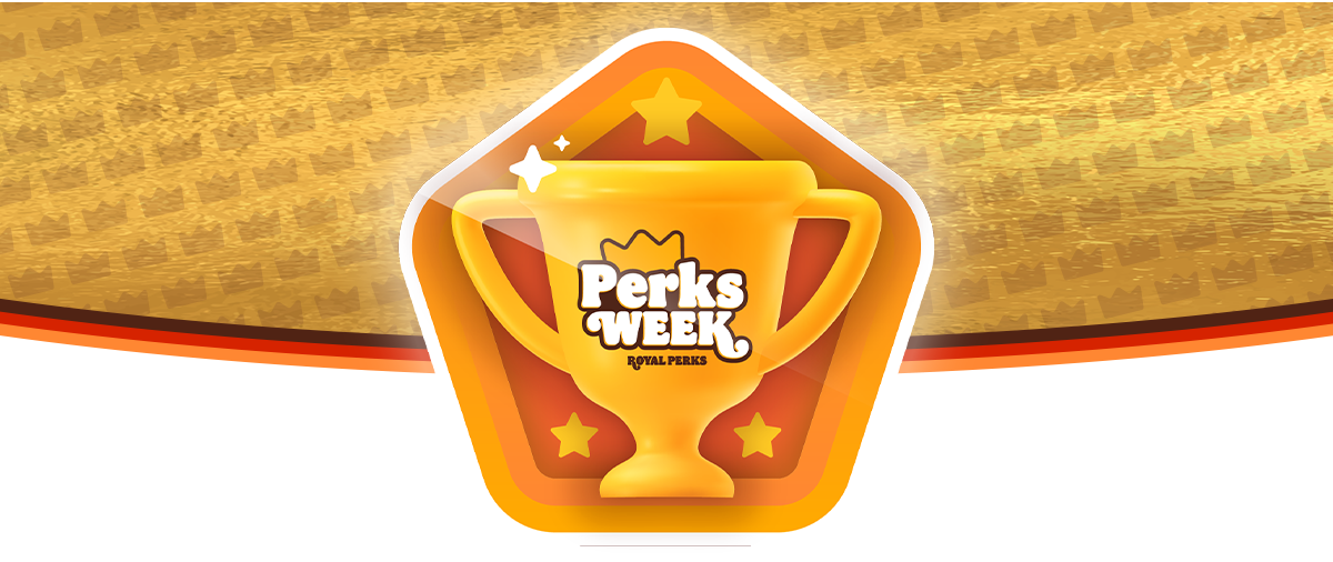 Perks Week