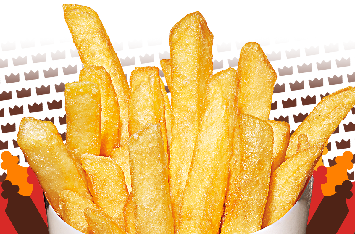Free Fries