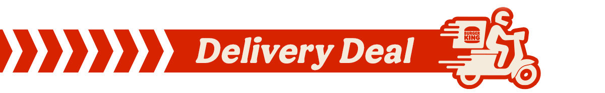 Delivery Deal