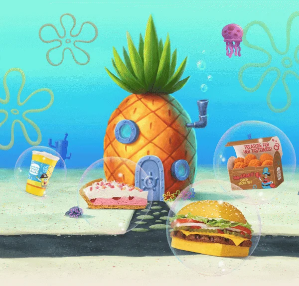 The Spongebob Movie
