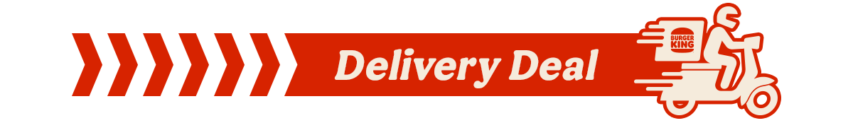 Delivery Deal