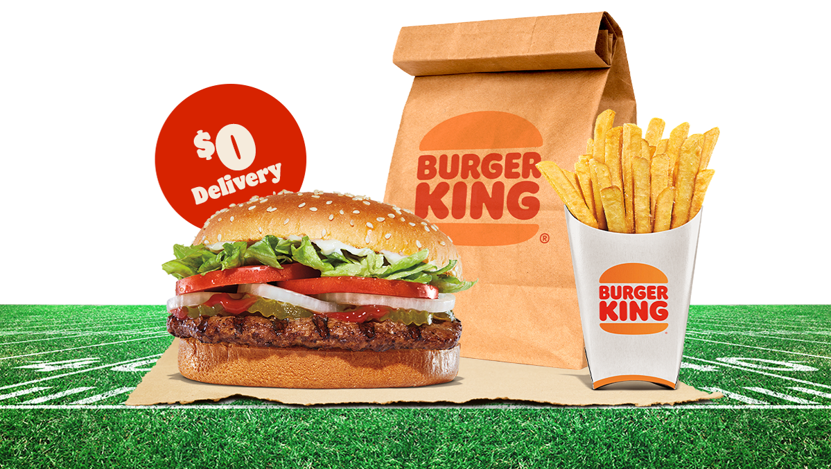 Delivery Deal - $3 OFF delivery purchase of $20+