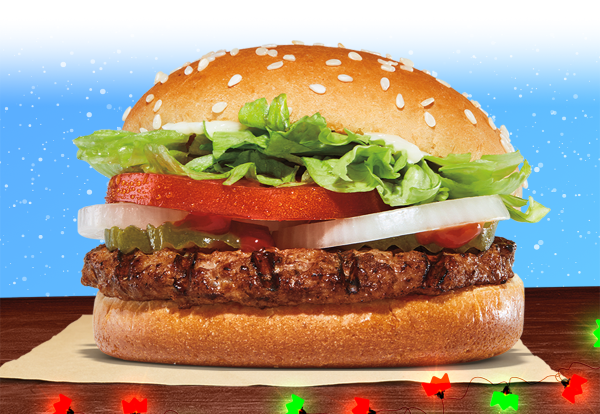 Whopper® Jr.