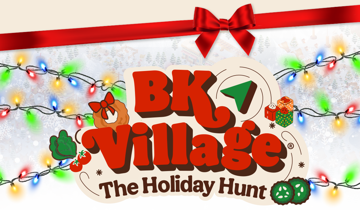 BK Village - Holiday Hunt
