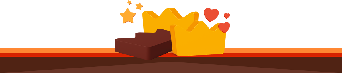 Bk top border