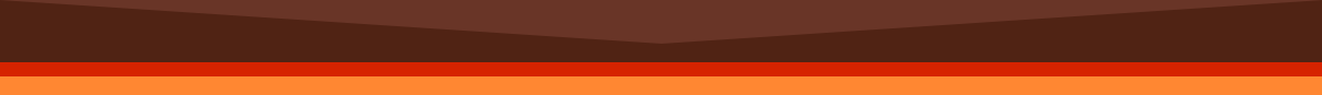 BK bottom border