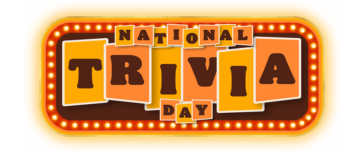 National Trivia Day