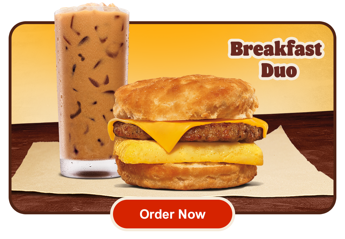 Breakfast Duo