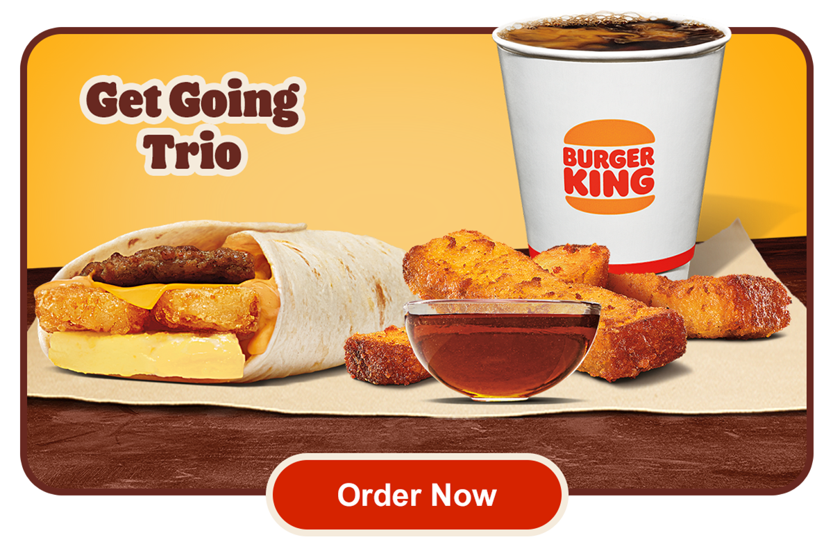 Get Going Trio