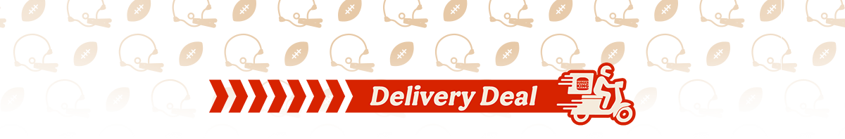 Delivery Deal