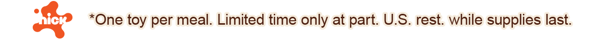 Nick Disclaimer
