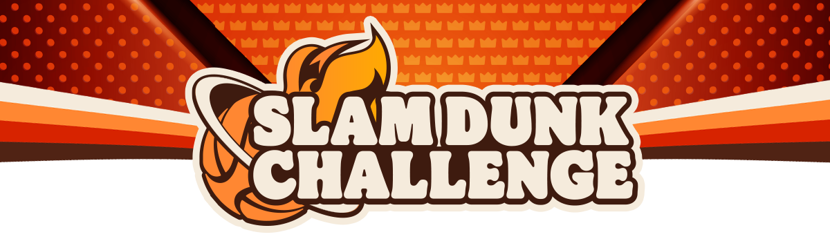 Slam Dunk Challenge