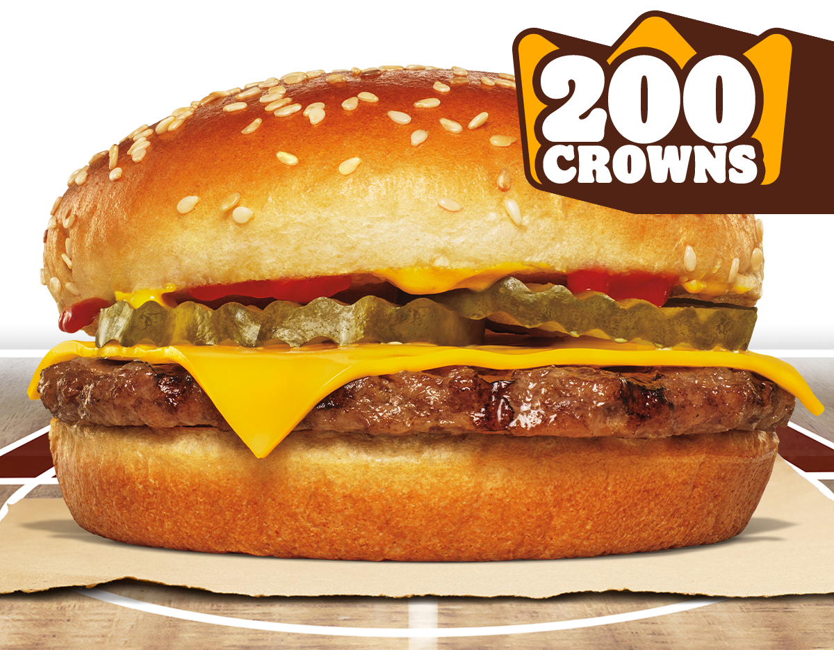 200 Crowns