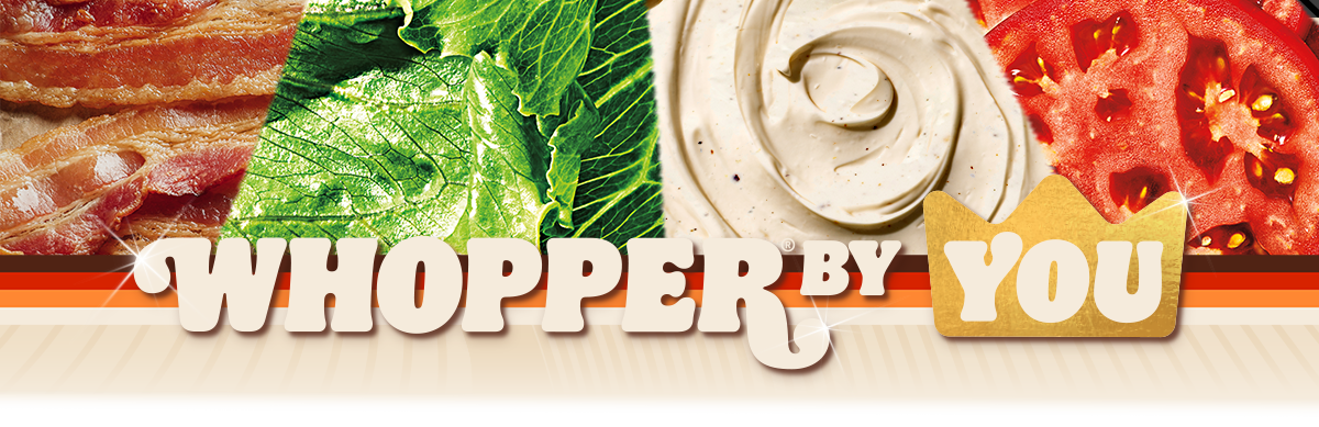 Whopper by You