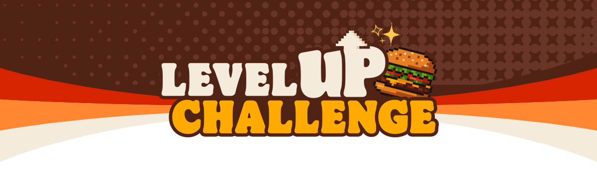 Level Up Challenge