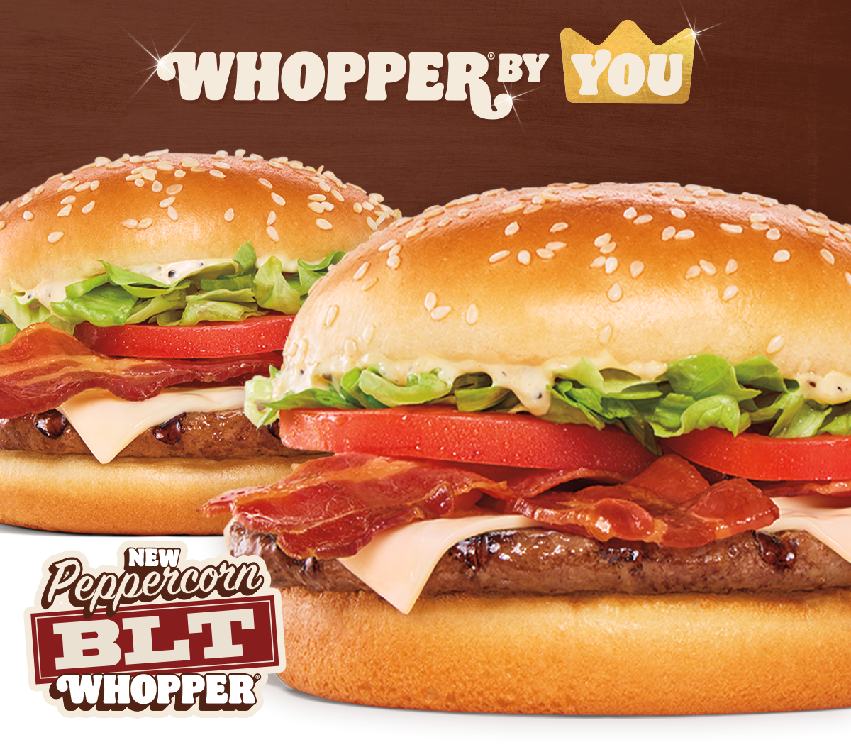 Whopper by You