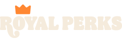 Royal Perks Logo