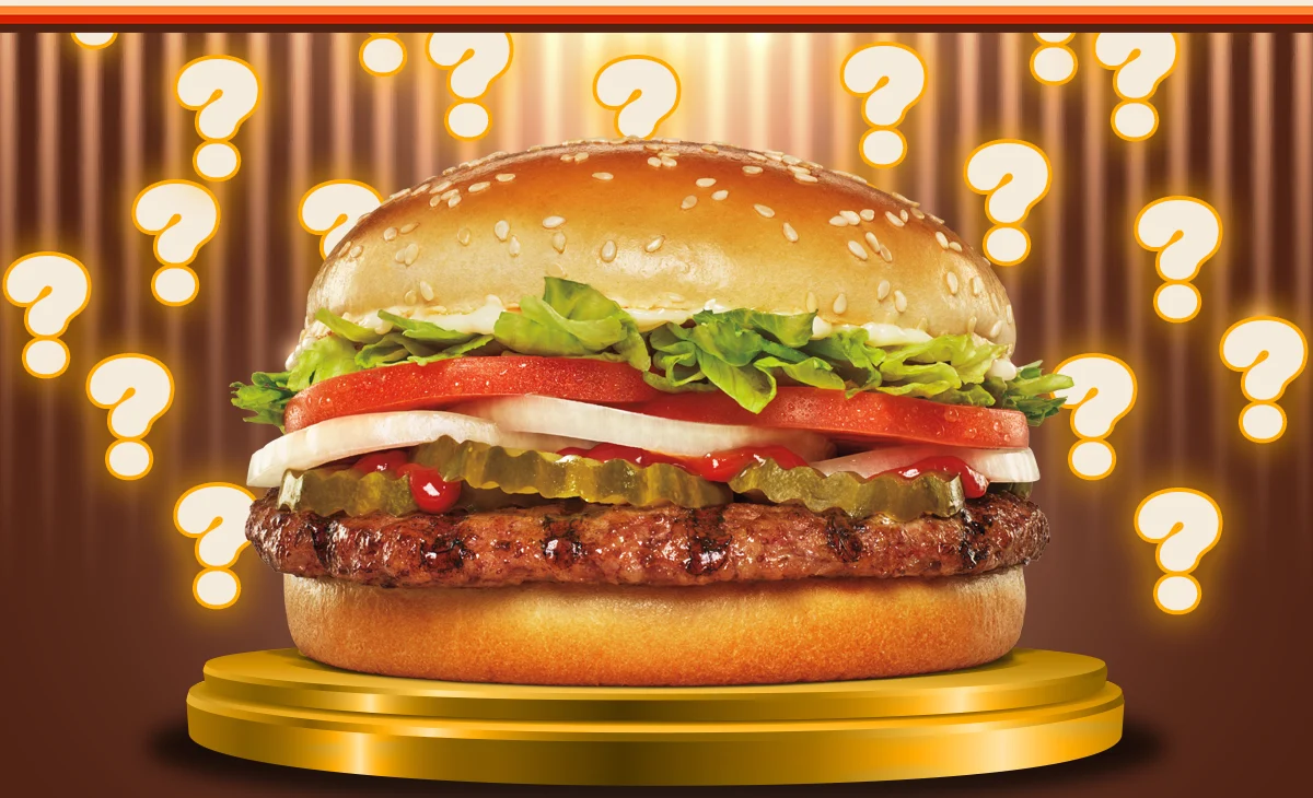 Whopper®