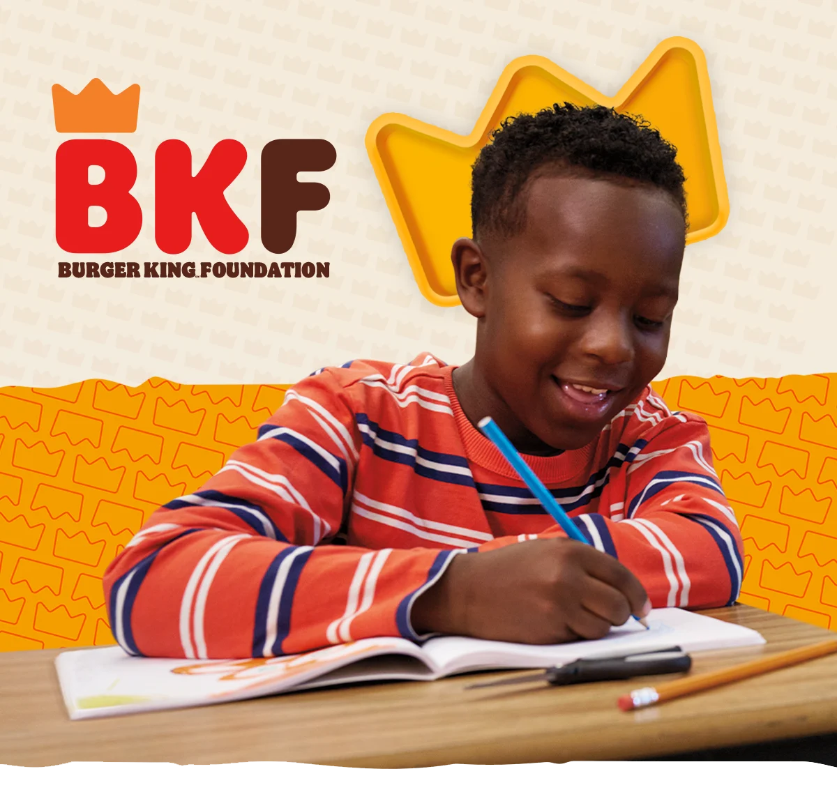 Burger King Foundation
