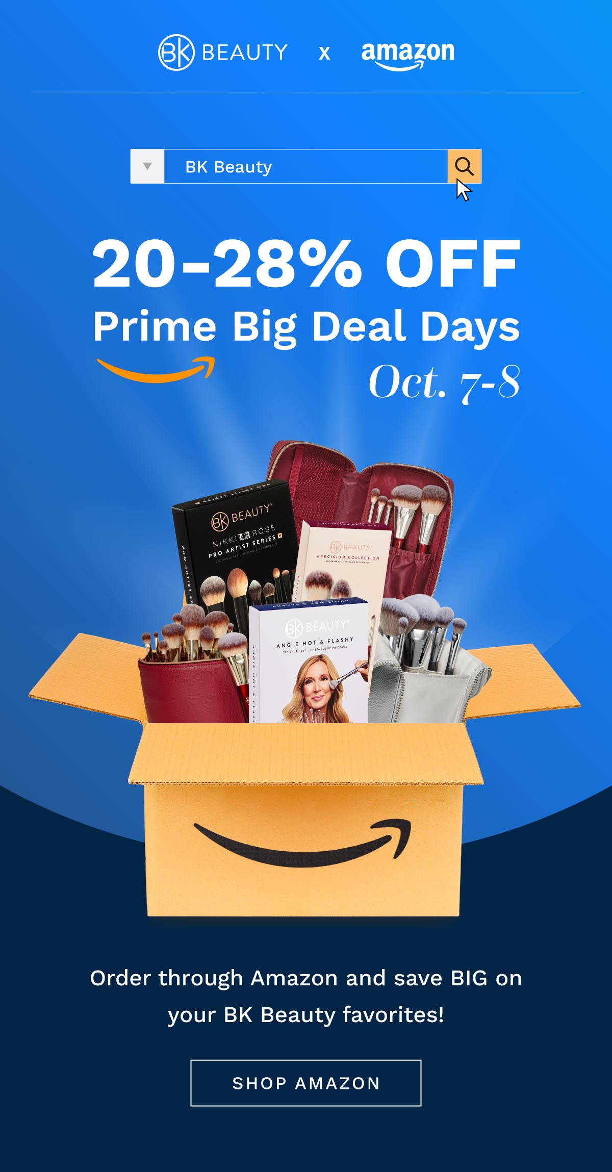 Shop Amazon