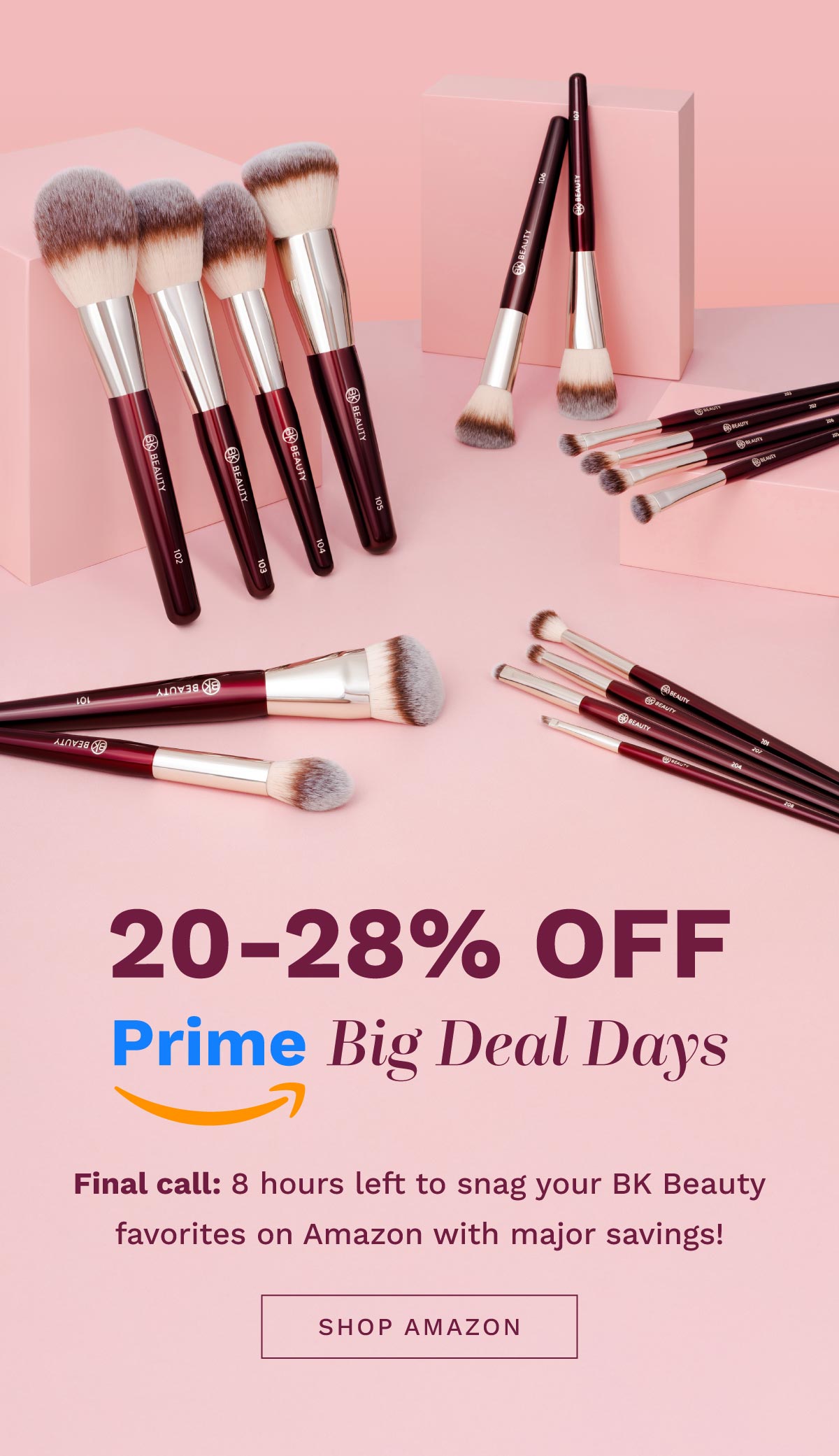 Shop Amazon