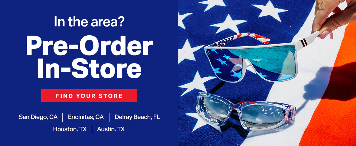 Pre-Order In-Store