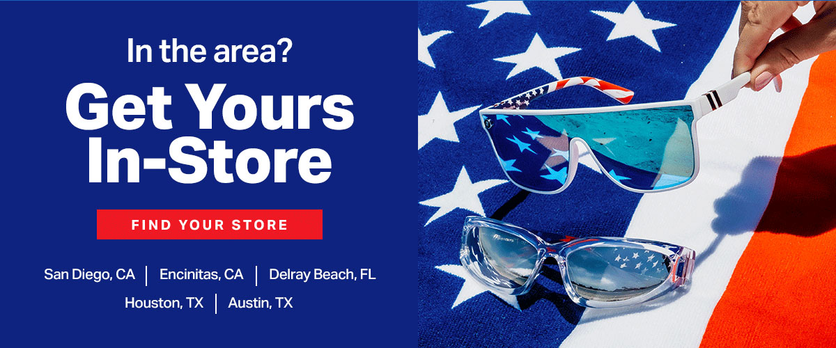 Find Your Store