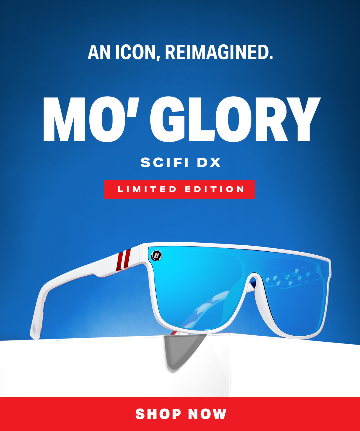 Shop Mo' Glory