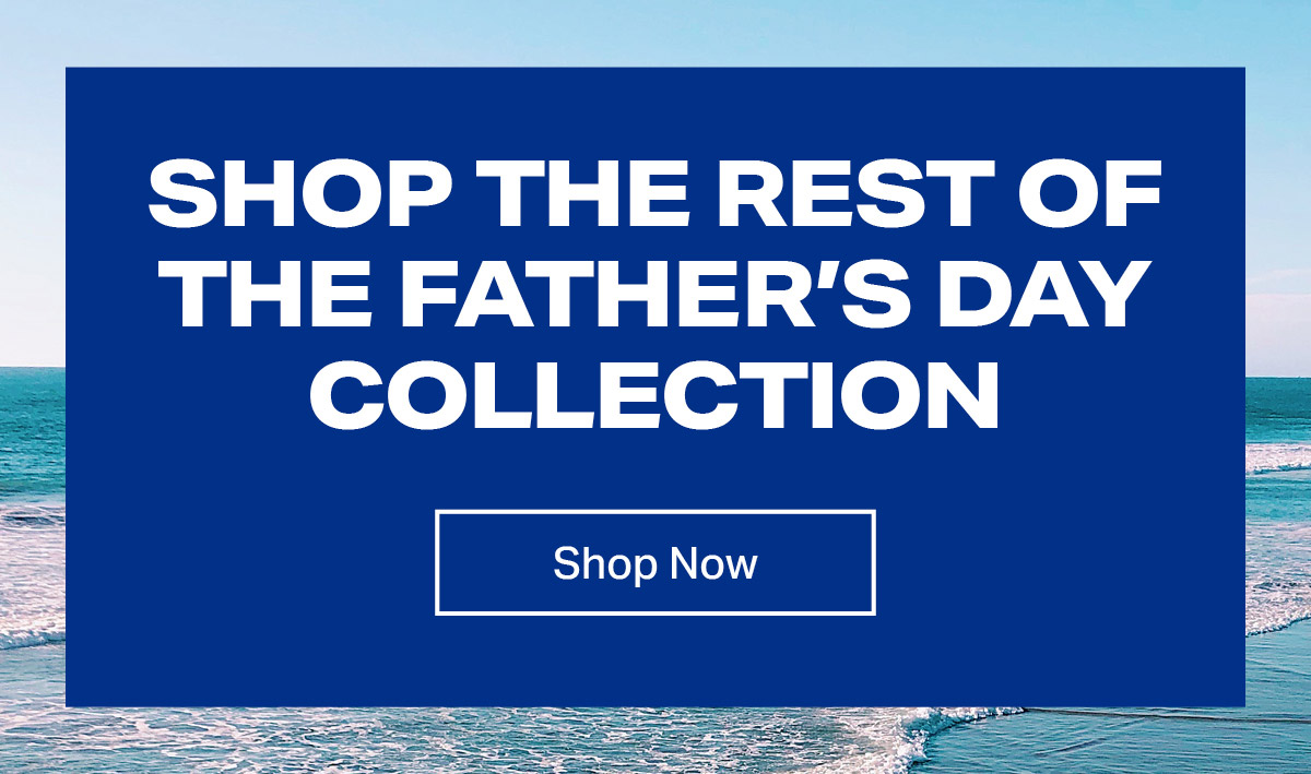 Blenders Eyewear Father's Day Gift Guide